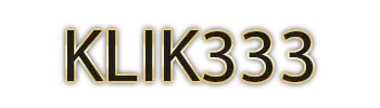 Logo KLIK333
